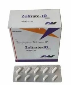 Buy Zoltrate Ambien by Neiro Vision10mg from USA to USA