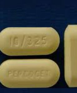 Percocet E712 Endocet 10/325mg from USA to USA