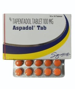 Buy Aspadol 100mg from USA to USA