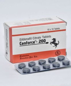 Buy Cenforce Sildenafil 200mg from NL to EU