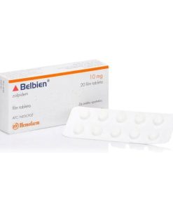 Zolpidem Belbien 10mg from USA to USA