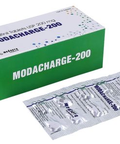 Modafinil Signature - Modacharge 200mg from UK worldwide