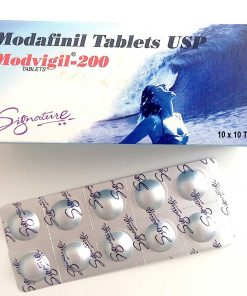 Buy Modvigil 200mg from EU to EU