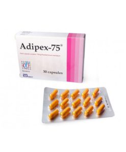 Buy Phentermine Adipex 75mg from EU to EU