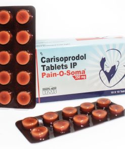 Buy Pain O Soma 350mg from USA to USA