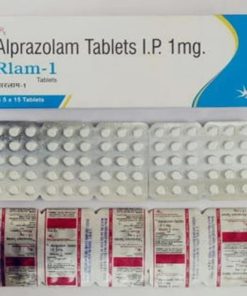 Xanax Aran - Rlam 1mg from UK worldwide