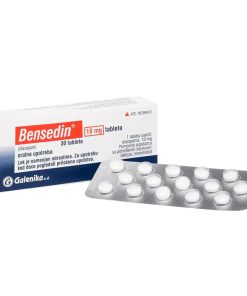 Valium Galenika - Bensedin 10mg from Netherlands worldwide