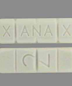 Xanax White 2mg from USA to USA