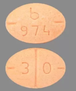 Adderall B974 30mg from USA to USA
