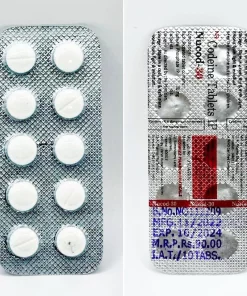 Codeine Tabets IP - Nucod 30mg from UK worldwide