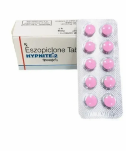Lunesta 2mg Hypnite-2 from UK worldwide